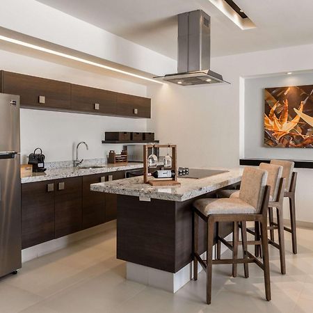 Marival Distinct Residences & Spa - Handwritten Collection Nuevo Vallarta Exterior photo