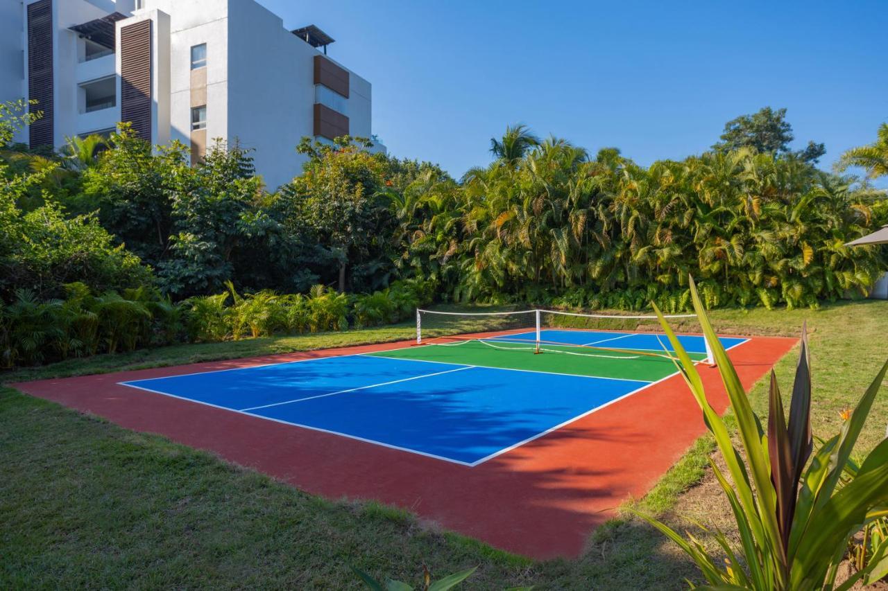 Marival Distinct Residences & Spa - Handwritten Collection Nuevo Vallarta Exterior photo