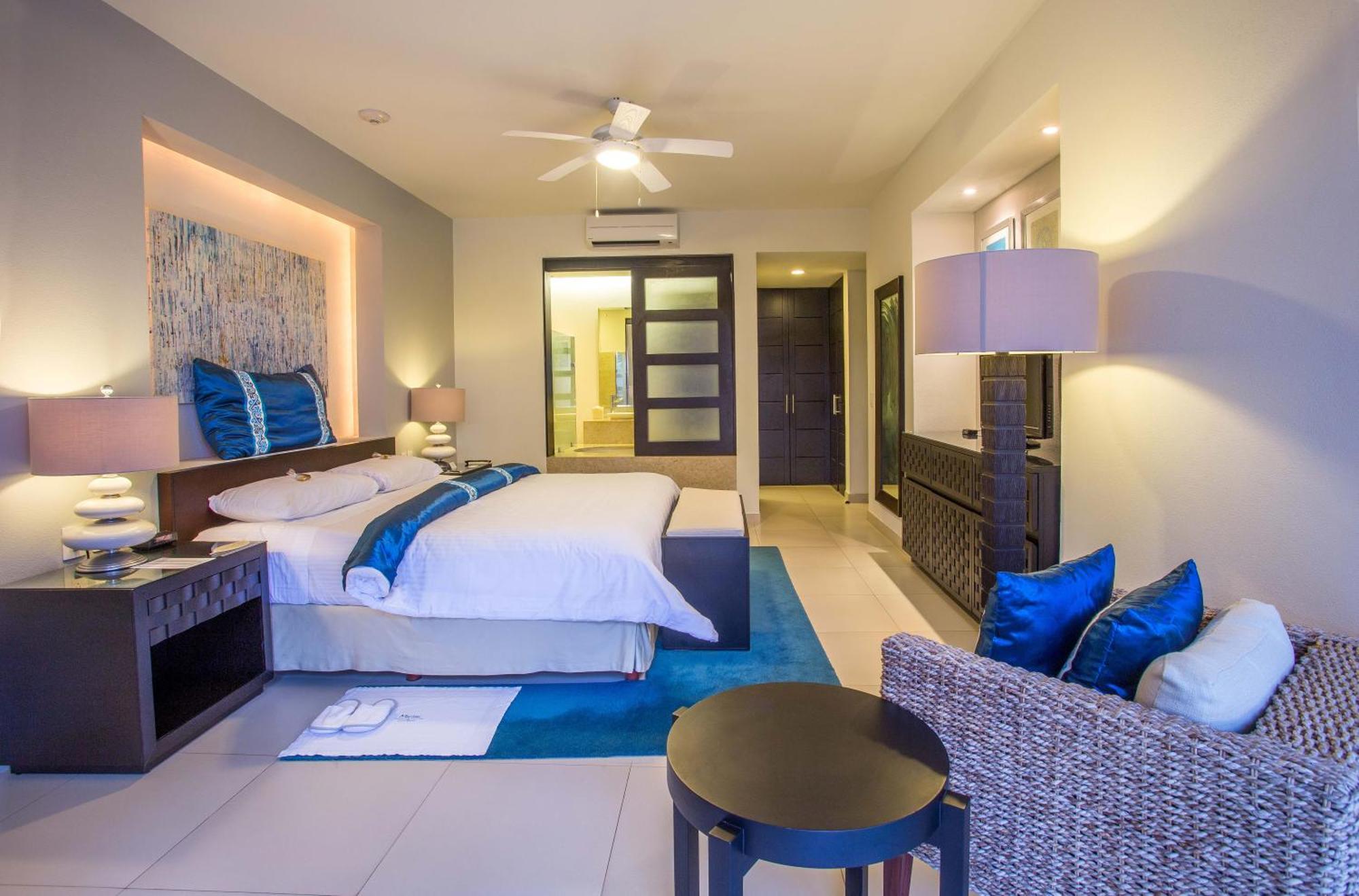 Marival Distinct Residences & Spa - Handwritten Collection Nuevo Vallarta Exterior photo