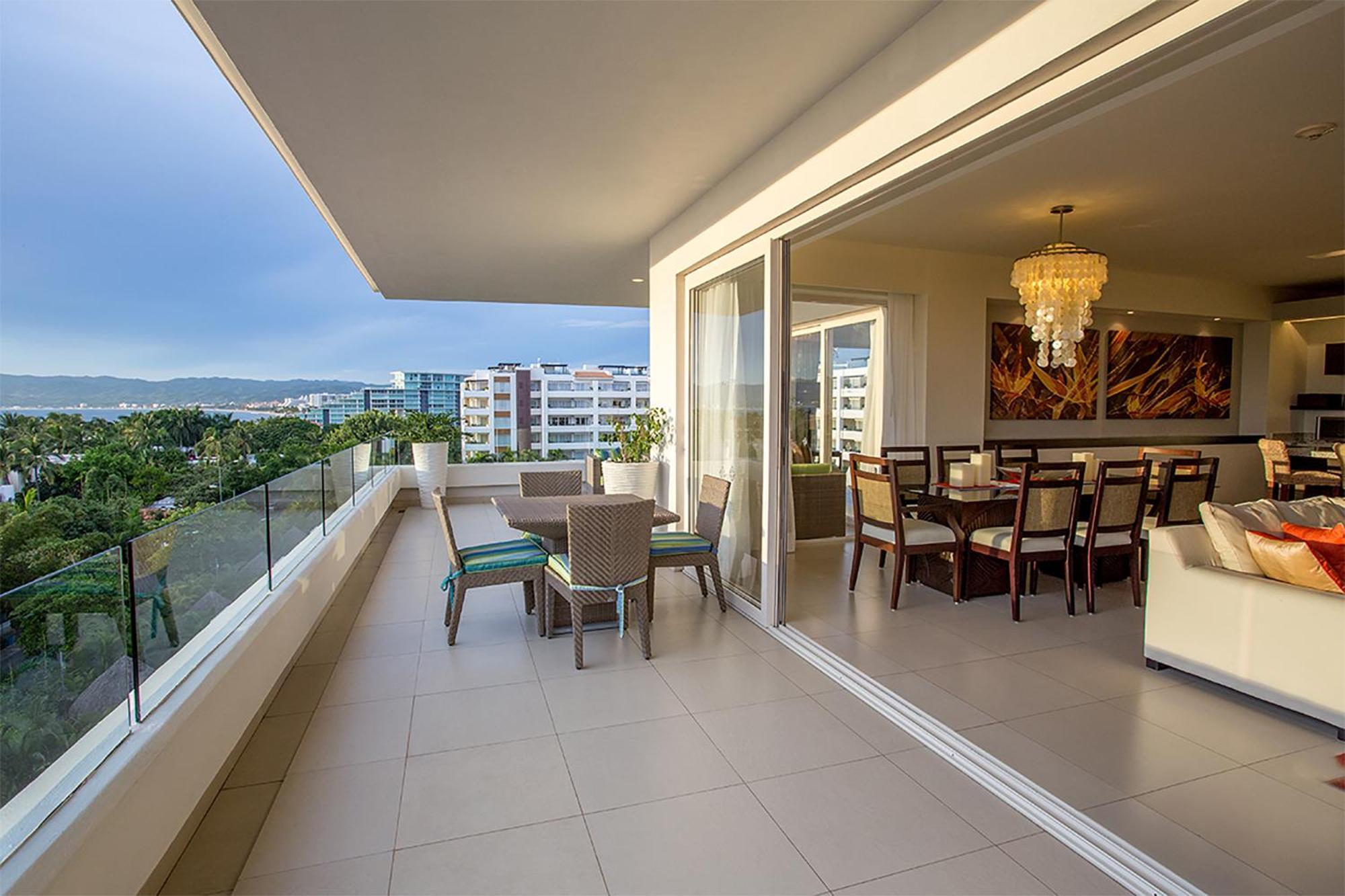 Marival Distinct Residences & Spa - Handwritten Collection Nuevo Vallarta Exterior photo