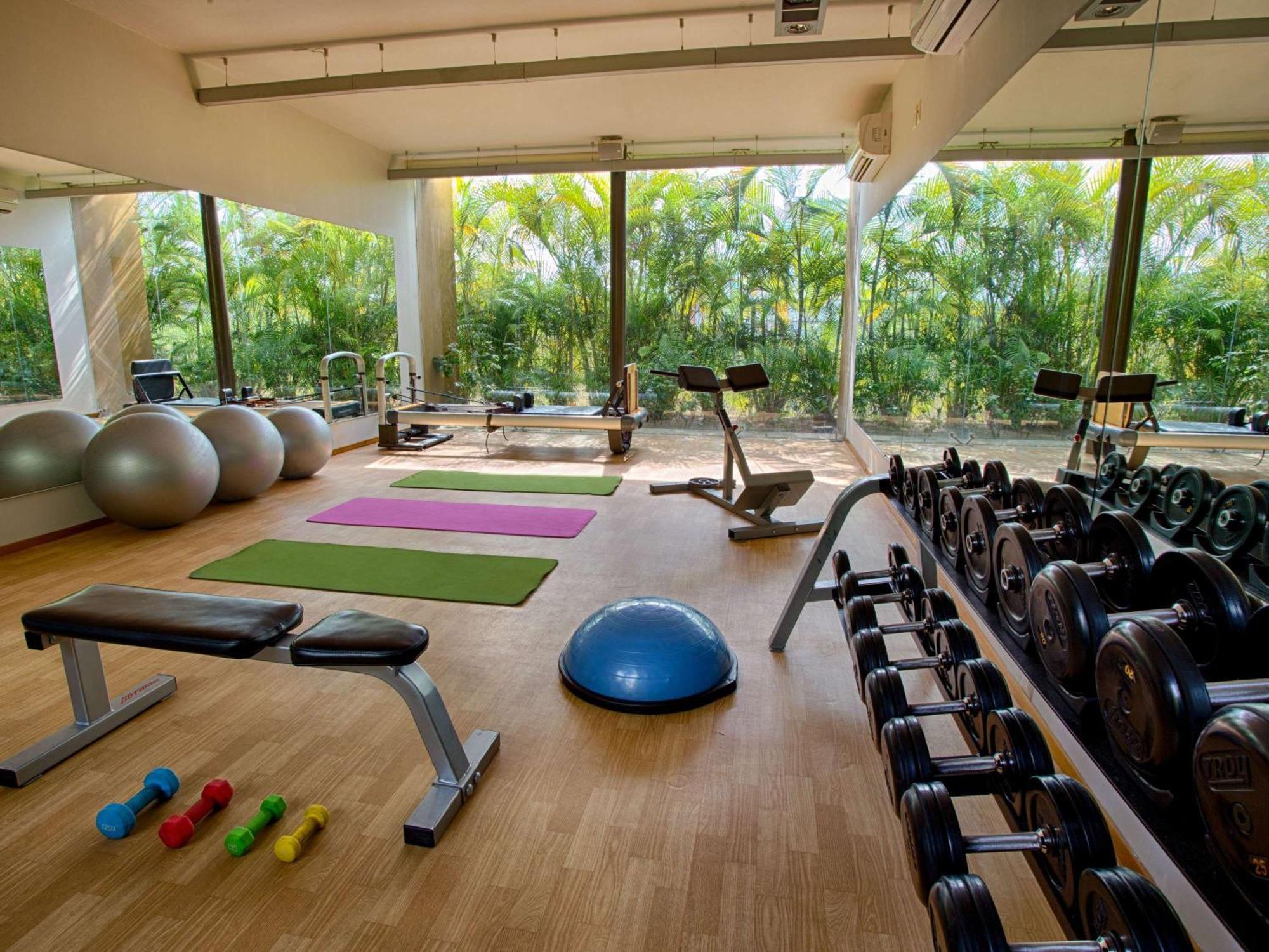 Marival Distinct Residences & Spa - Handwritten Collection Nuevo Vallarta Exterior photo