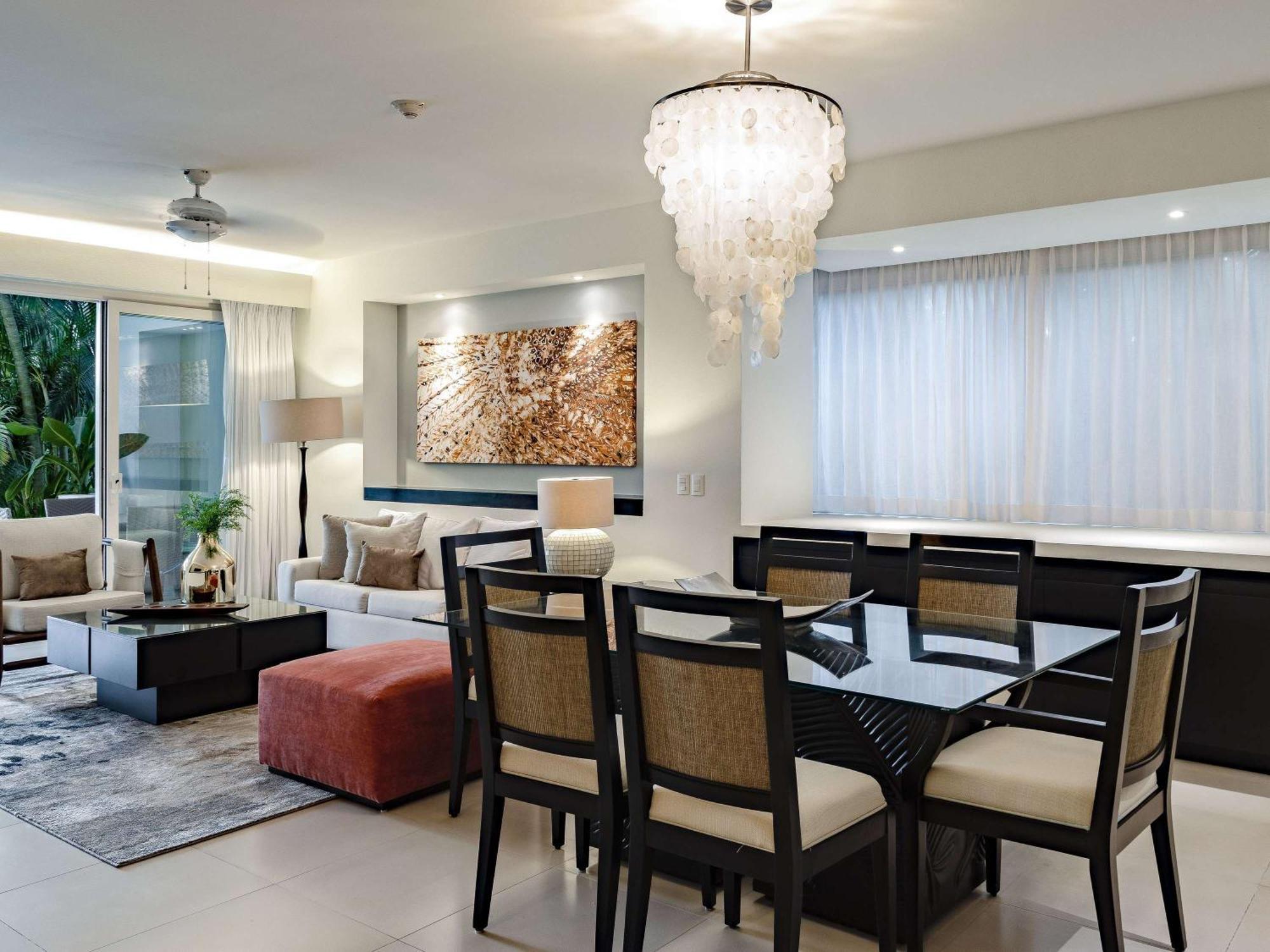 Marival Distinct Residences & Spa - Handwritten Collection Nuevo Vallarta Exterior photo