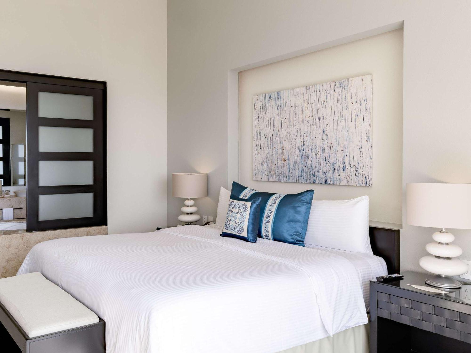 Marival Distinct Residences & Spa - Handwritten Collection Nuevo Vallarta Exterior photo