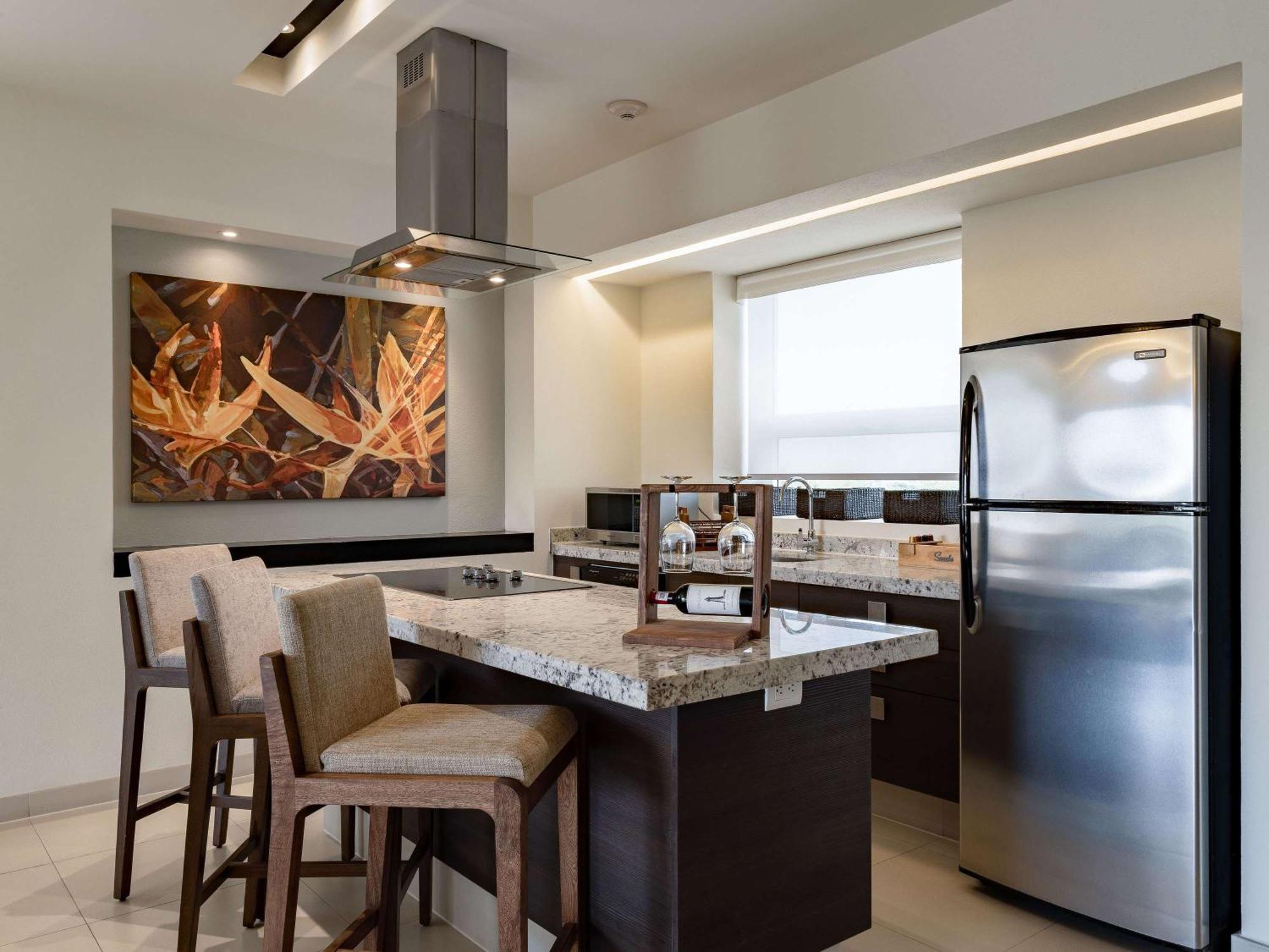 Marival Distinct Residences & Spa - Handwritten Collection Nuevo Vallarta Exterior photo