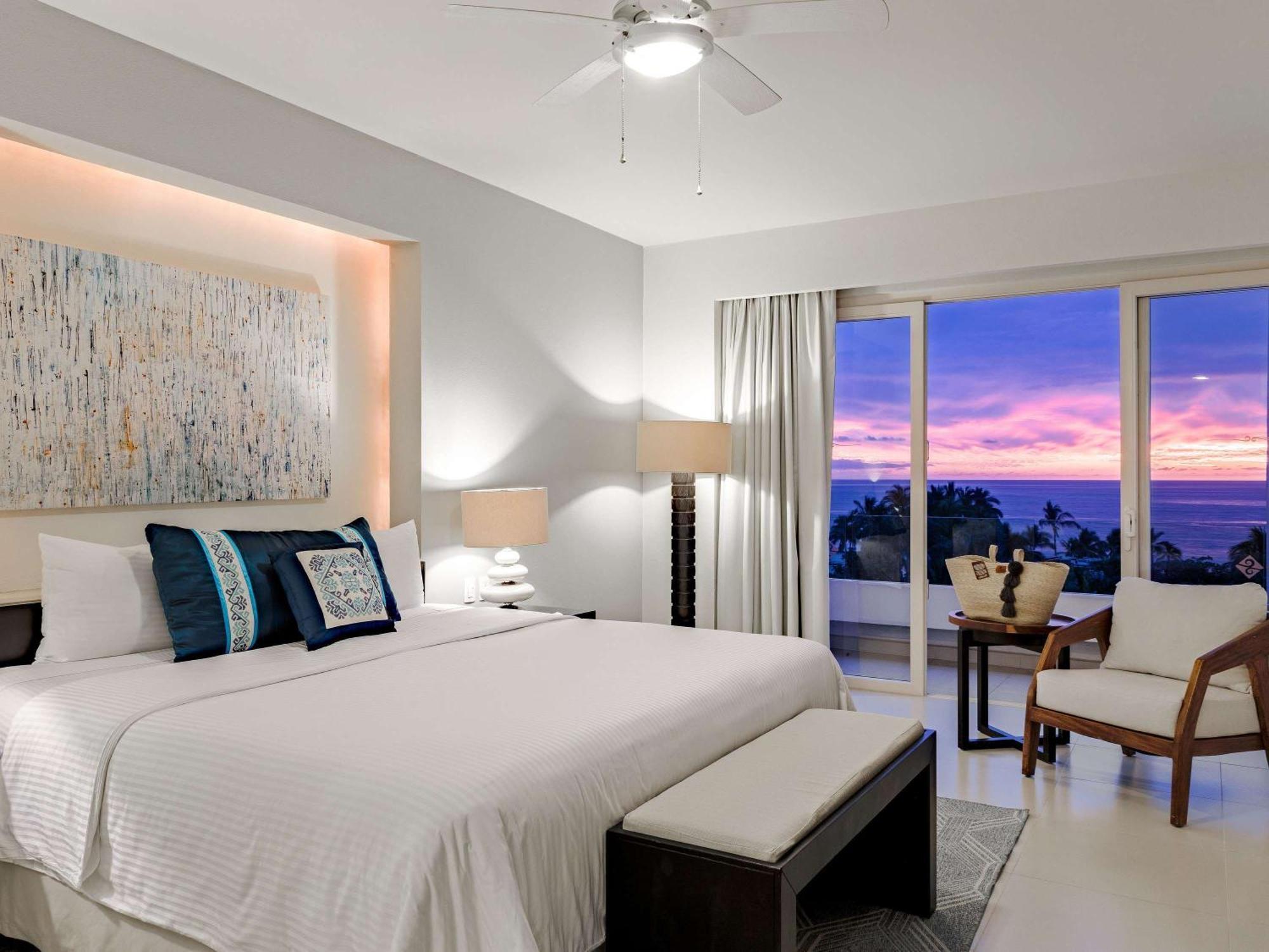 Marival Distinct Residences & Spa - Handwritten Collection Nuevo Vallarta Exterior photo