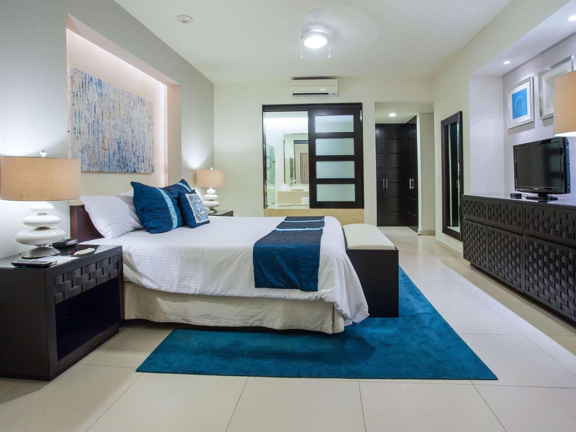 Marival Distinct Residences & Spa - Handwritten Collection Nuevo Vallarta Exterior photo