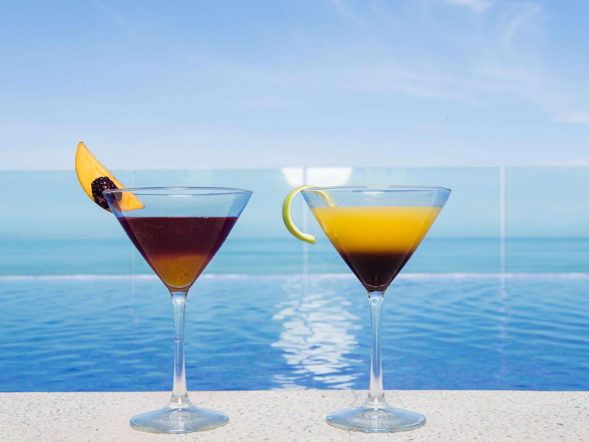 Marival Distinct Residences & Spa - Handwritten Collection Nuevo Vallarta Exterior photo